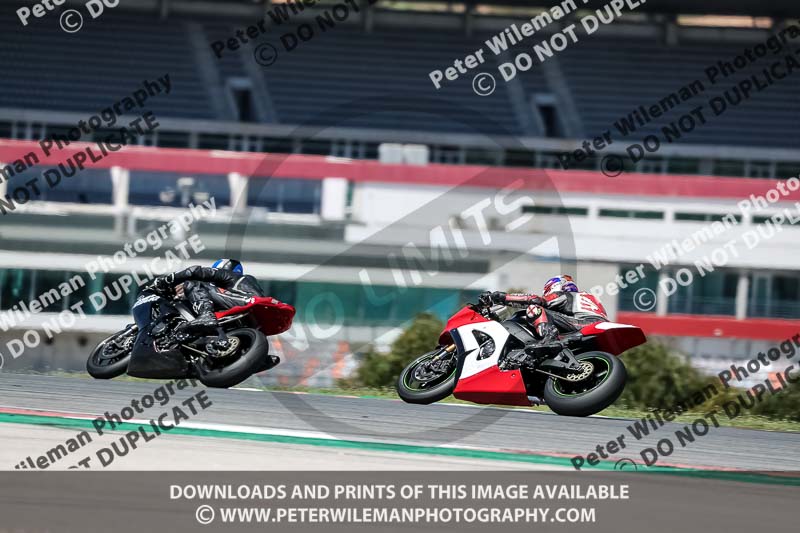 may 2019;motorbikes;no limits;peter wileman photography;portimao;portugal;trackday digital images